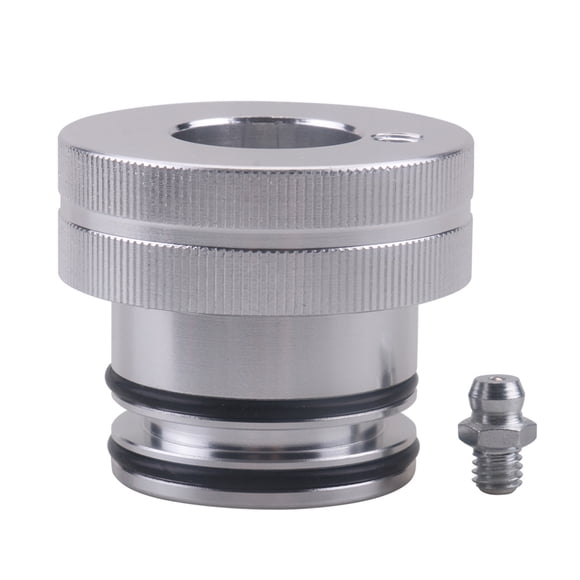 Amdohai 35MM Bearing Greaser Tool General ACE AXLE IN WHEEL Replacement for POLARIS SPORTSMAN RZR 900/1000