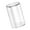 M, variant on Coin Banks, See Through Piggy Banks for Progress Monitorings, Perfectly Gifts for Savers Kids and Adults