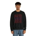 thumbnail image 4 of Patriots Football Sweatshirt, Patriots Fan Gift, 4 of 5