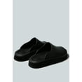 thumbnail image 4 of JOLIE Platform Black Slip-On, 4 of 6