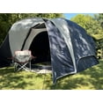 thumbnail image 5 of Ozark Trail,  5-Person SUV Dome Tent, 9' x 9' x 84”, 23.7 lbs, 5 of 7