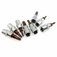thumbnail image 5 of 1Pc Hex Torx Screwdriver Bit 1/4 inch Drive Socket Hand Tools T8-T40, 5 of 7