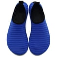 thumbnail image 3 of Zapatos de agua de secado rápido ultraligeros de secado rápido descalzos calcetines acuáticos para la playa, 3 of 8