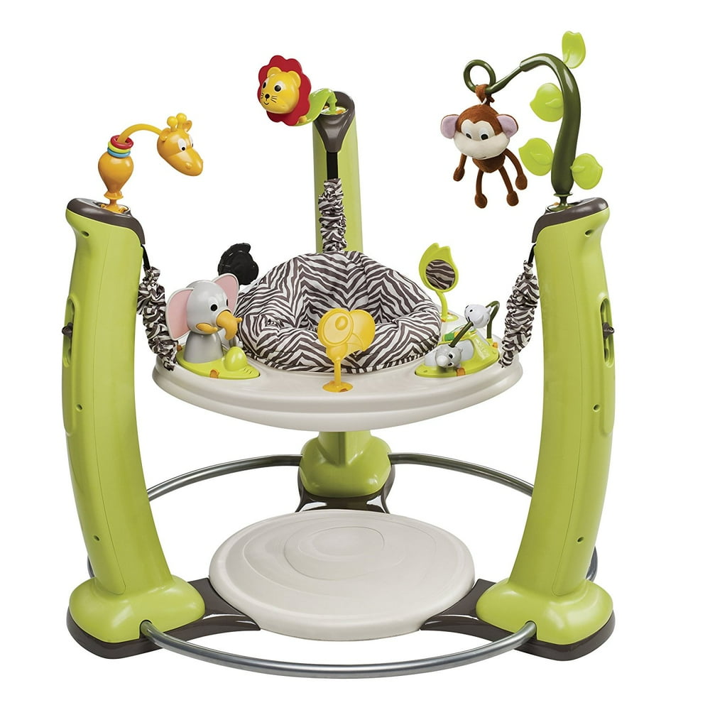 exersaucer jumper