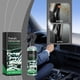 thumbnail image 1 of Limpiador de interiores de coche, limpiador de cuero, tela y plástico, 120 ml. Agente de limpieza interior automotriz., 1 of 9