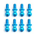 thumbnail image 1 of maskred Strong Ball Stud For 1/10 1/14 56314 Crawler Drift Cars Blue, 1 of 6