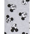 thumbnail image 6 of Mickey Mouse Baby Boys 3 Piece Matchy Pant Set, Sizes 0-24M, 6 of 6