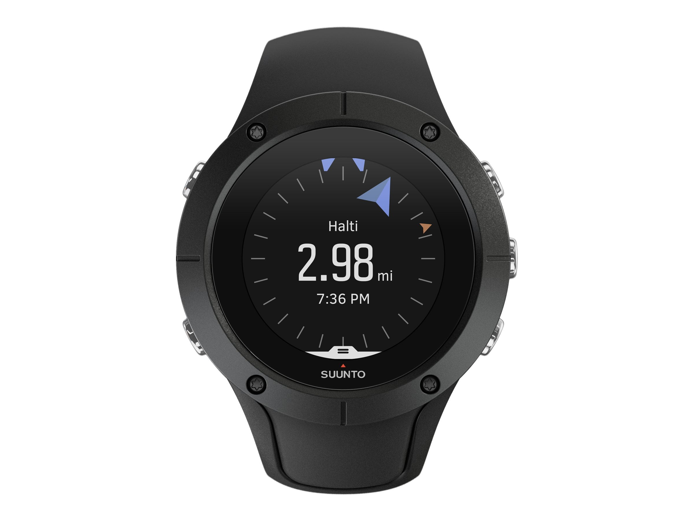 suunto spartan trainer wrist hr pret