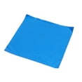 thumbnail image 2 of WORGEOUS 100 piezas de embalaje de alimentos, láminas de aluminio, envoltura de dulces de boda, papel de embalaje de té de chocolate para el hogar, tienda azul, 2 of 7
