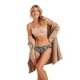 thumbnail image 4 of Jockey Women's No Panty Line Promise Tactel Bikini, 4 of 4