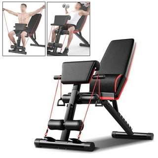 Leg Bench