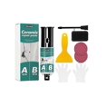 thumbnail image 5 of Waterproof Bathtub Repairing Paste Floor Crack Adhesive Ab Glue Kit Accessories, 5 of 5