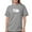 Gray, variant on CafePress - Sheep T Shirt - Womens Comfort Colors® Shirt