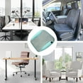 thumbnail image 3 of Heated Seat Cushion Usb Interface For Office And Home Comfortable Durable Car Seats Creative Seat Cushion, 3 of 8