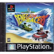 Renegade Racers