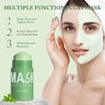 thumbnail image 2 of Mascarilla de limpieza profunda MISS OCEAN Green Tea sin poros, 2 unidades, 2 of 9