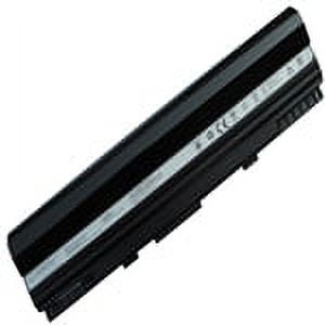 Xtend Battery for  Asus EEE PC 1201HA 1201HAB 1201HAG 1201K 1201N 1201NL 1201PN 1201T 1201X and Asus UL20 UL20A UL20FT