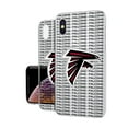 thumbnail image 3 of Atlanta Falcons iPhone Clear Text Backdrop Design Case, 3 of 4