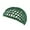 Green, variant on Hair Net! Yigetop Women's Handmade Hairnet Wig Cap Top Net Cap Solid Color Hair Care Cap Sleeping Cap Hair Wrap for Sleep A One Size