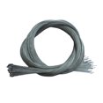 thumbnail image 1 of facefd Pack of 10 Bike Shift Line Stainless Steel Brake Speed Inner Wire Core Fixed Mountain Cable Galvanization Folding Type 3 Type 7, 1 of 6