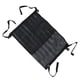 thumbnail image 5 of Bolsa de Doble Cilindro Para Silla de Ruedas, Soporte de Doble Tanque Ligero Ajustable de Gran Capacidad para Silla de Ruedas Resistente Al Hospital Domísico, 5 of 7