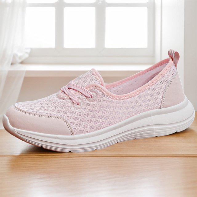 Mocasines informales manos libres para mujer cómodos antideslizantes zapatos descalzos con soporte para el arco