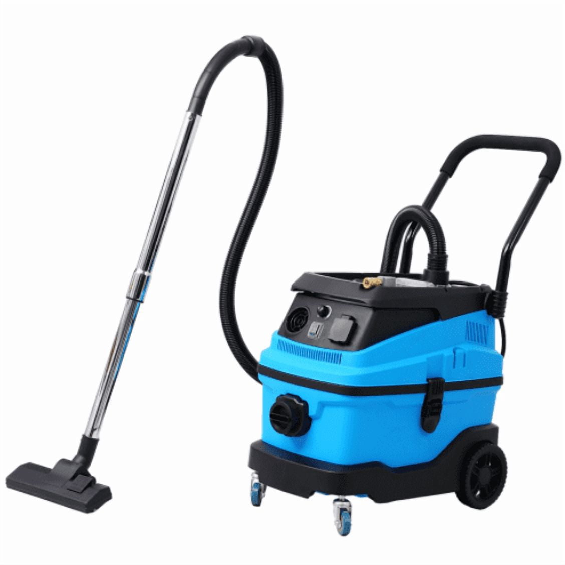 Wet Dry Blow Vacuum 3 in 1 Cleaner with 8 Gallon Large Capacity 6 Peak Hp 1200W