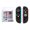 Colorful, variant on YongCo Silicone Joystick Caps Covers Antisweat Thumb Grips & Button Pad Offering Grip Comfort Texture for NSW2
