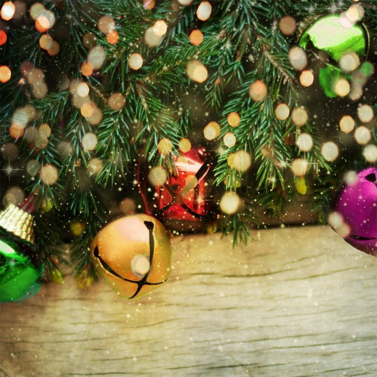 Large Jingle Bells Jingle Bells For Crafts Jingle Bells Bulk