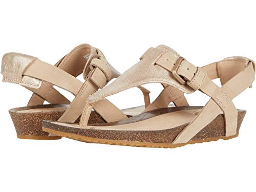teva sandals softmoc
