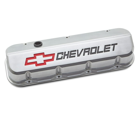 Proform - Slant-Edge Valve Cover