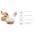 thumbnail image 5 of iMeshbean New LED Ultrasonic Air Humidifier Essential Oil Aroma Mist Diffuser Purifier US, 5 of 8