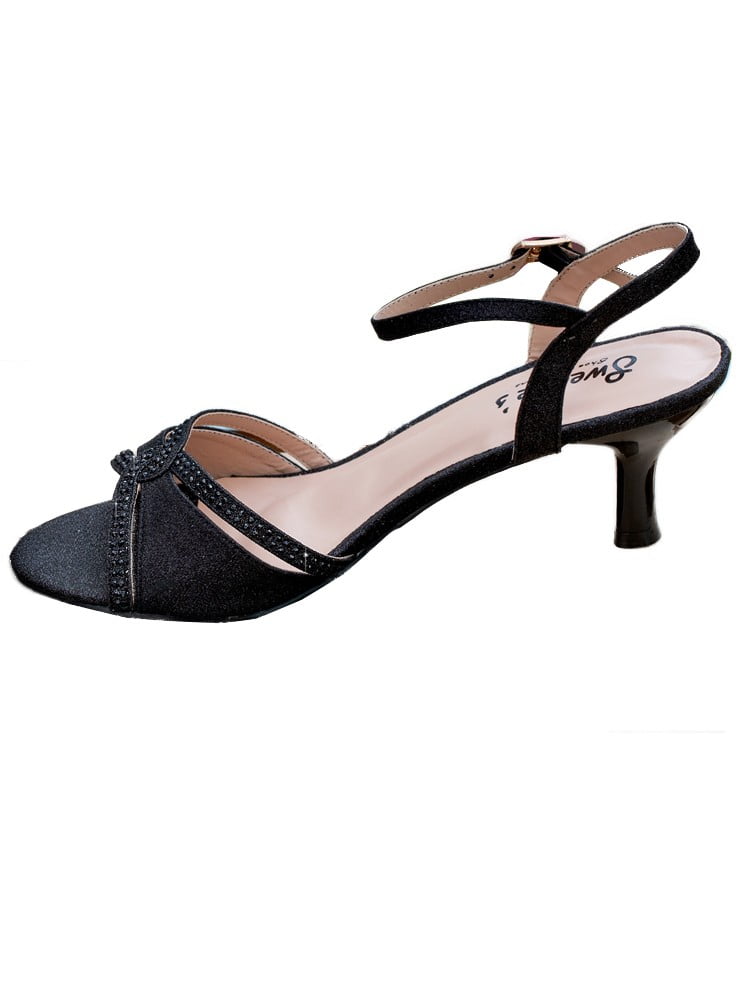 multi colored women's dress shoes