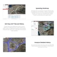 thumbnail image 2 of GPS Cards Sim fits with Magnetic GF21 Mini GPS Real Time Car Locator Tracker, 2 of 6