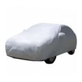 thumbnail image 3 of Canvas Car Cover 490x180x150cm Car Cover, 3 of 5