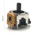 thumbnail image 3 of Joystick Rocker Analog Module Wheel Thumb Sticks Replacement Part Suitable for Controller, 3 of 8
