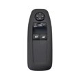 thumbnail image 3 of 96751127zd Durable Power Window Mirror Switch For Peugeot 208 5008 2018, 3 of 4
