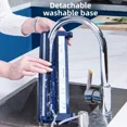 thumbnail image 4 of Automatic vacuum food, packaging machine plastic sealing fresh-keeping machine pumping, vacuum small vacuum machine, 4 of 6