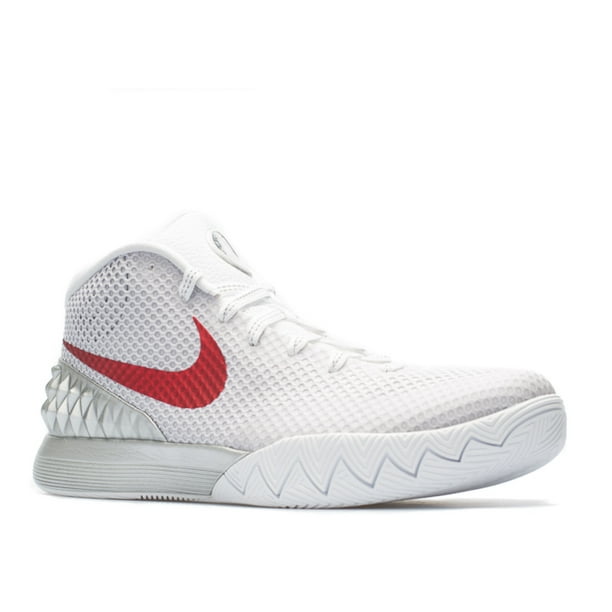 Kyrie 1 outlet nickel