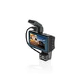 thumbnail image 3 of Minolta MNCD337N 2-Channel 1080P Car Camcorder w/3.0" LCD & Interior Camera (Blue), 3 of 6