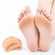 thumbnail image 3 of Almohadillas metatarsianas de silicona, separador de dedos para aliviar el dolor, almohadillas ortopédicas para masaje de pies, calcetines en la parte delantera, herramienta para el cuidado de los pie, 3 of 4