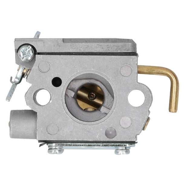 Fdit Aluminum Carburetor Chainsaw Fit For TB20CS TB20DC TB310QS