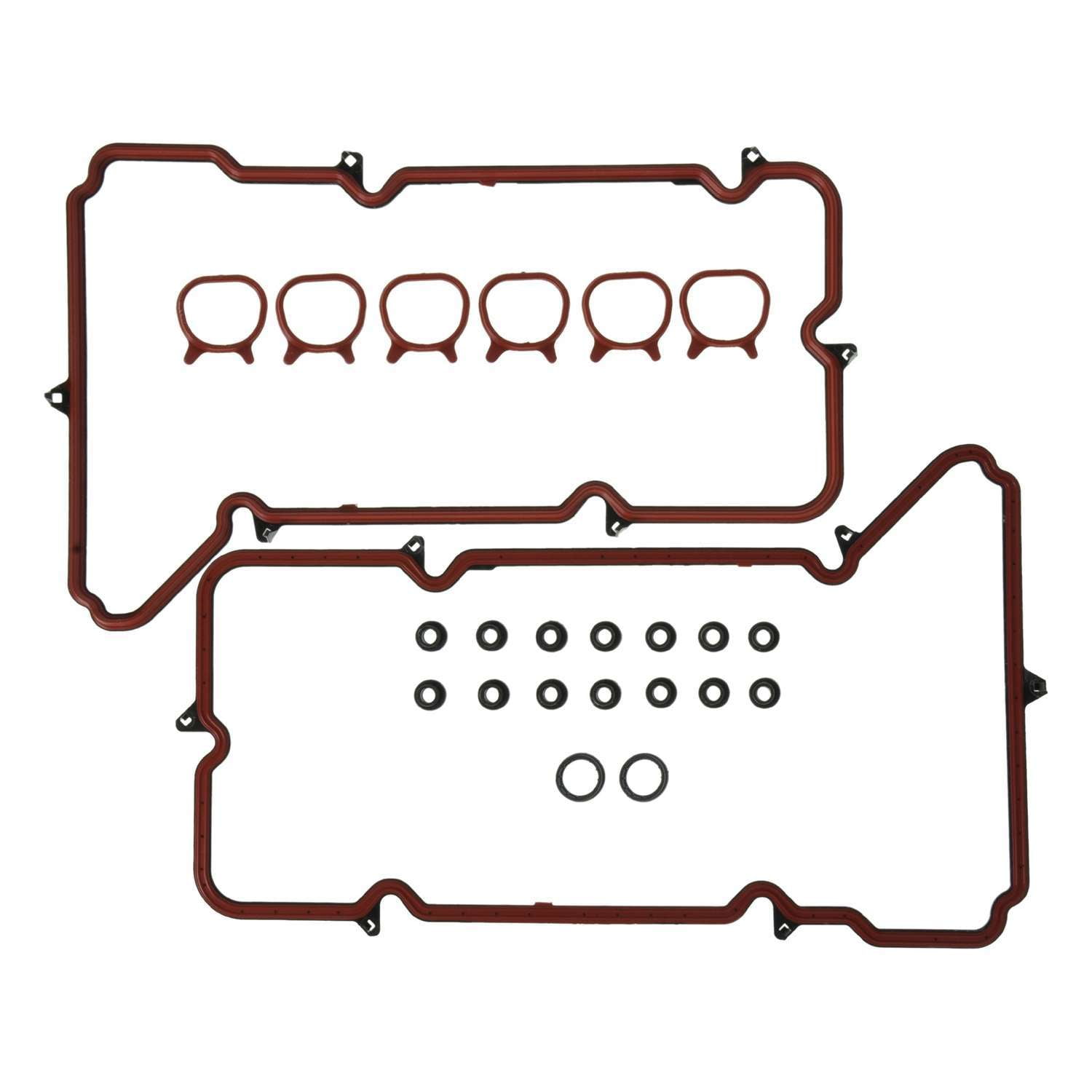 Mahle Valve Cover Gasket Set
