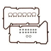 Mahle Valve Cover Gasket Set Fits select: 1999-2002 OLDSMOBILE INTRIGUE, 2001-2002 OLDSMOBILE AURORA