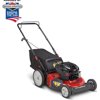 Murray 21" 140cc 3n1 High Wheel Push Mower