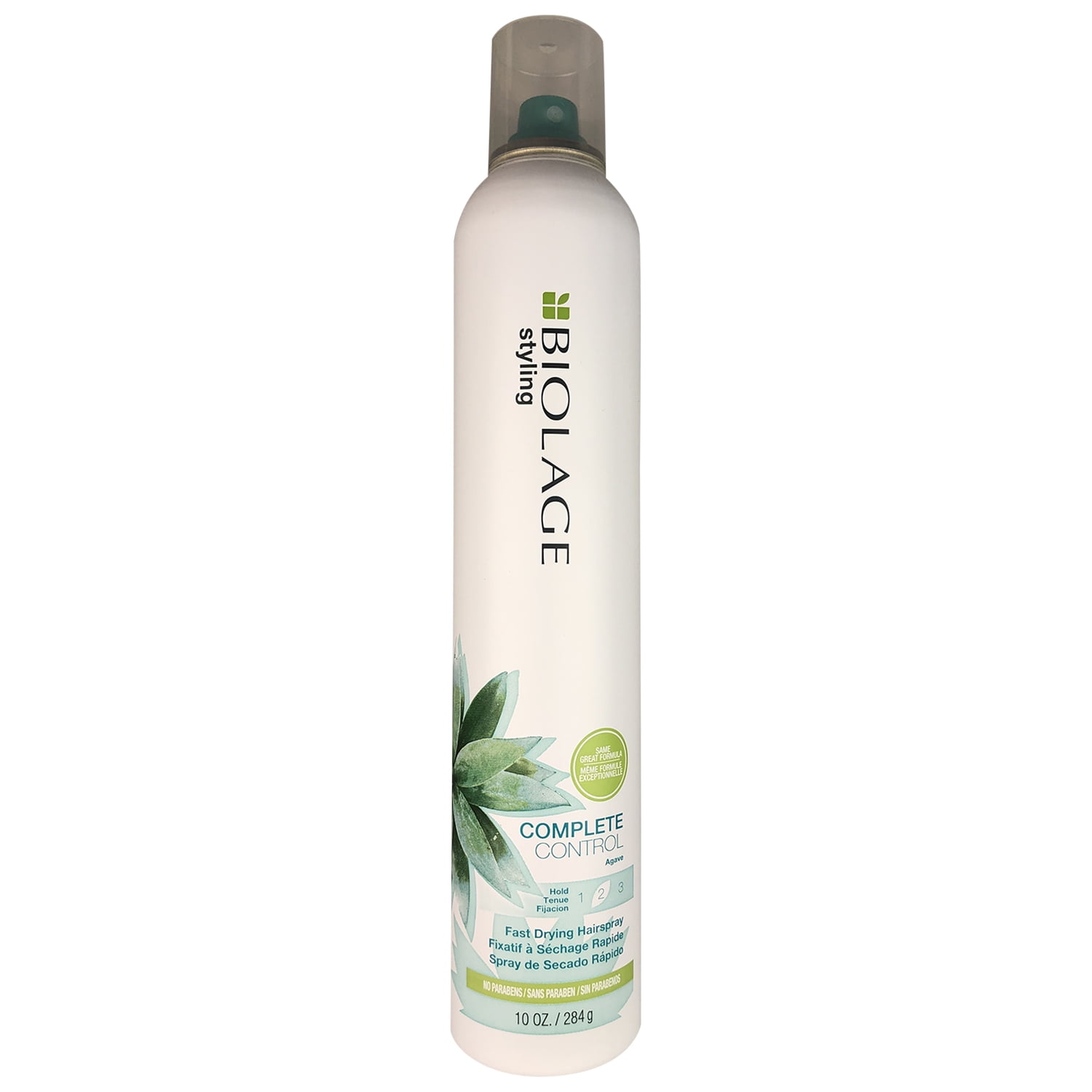 Matrix Biolage Complete Control Fast-Drying Hairspray 10 Oz