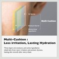 thumbnail image 4 of Crema de afeitar Lazy Society 100 ml para piel sensible, 4 of 6