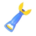 thumbnail image 4 of Miangastore Grabber Toy for Kids Sand Grabber Claw Scoop Plastic for Backyard 1Pack, 4 of 8