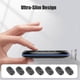 thumbnail image 2 of Mouse Mover Undetectable with Timer, Silent Mouse Jiggler with ON/Off Switch, Mouse Wiggler to Keep Computer Alive-Black, 2 of 5