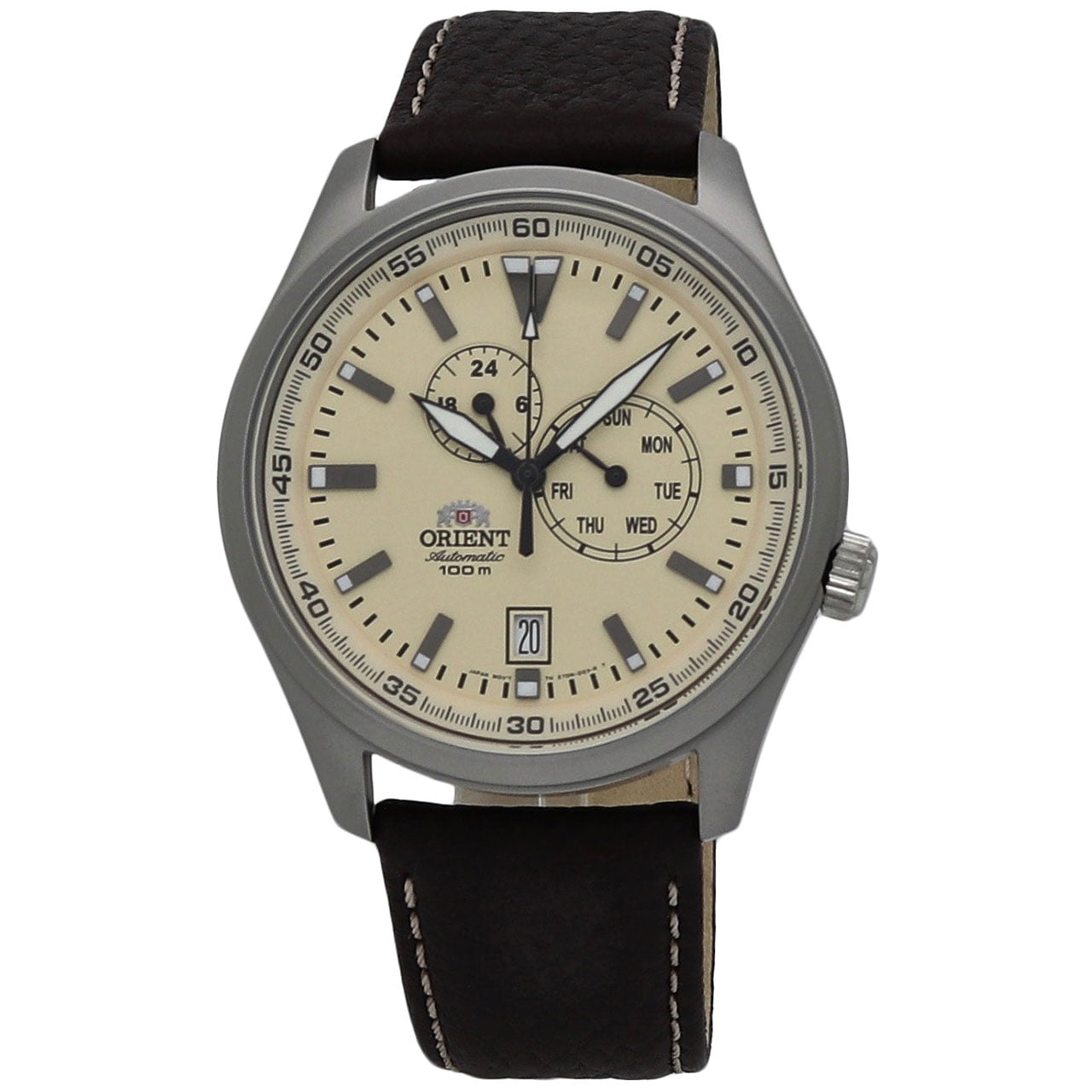 orient defender cream
